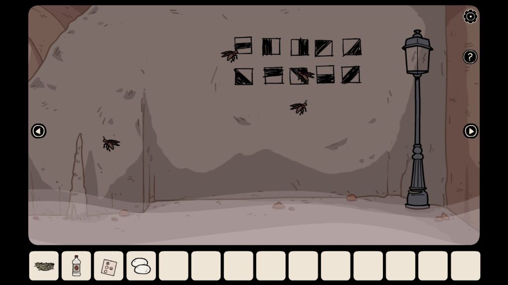 Haunted Laia: Complete Walkthrough and Guide 145