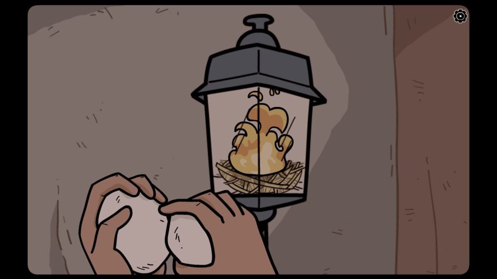 Haunted Laia: Complete Walkthrough and Guide 146