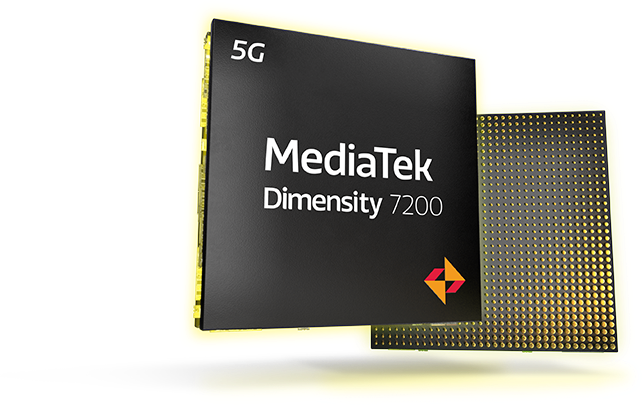 MediaTek