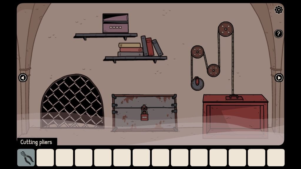 Haunted Laia: Complete Walkthrough and Guide 132