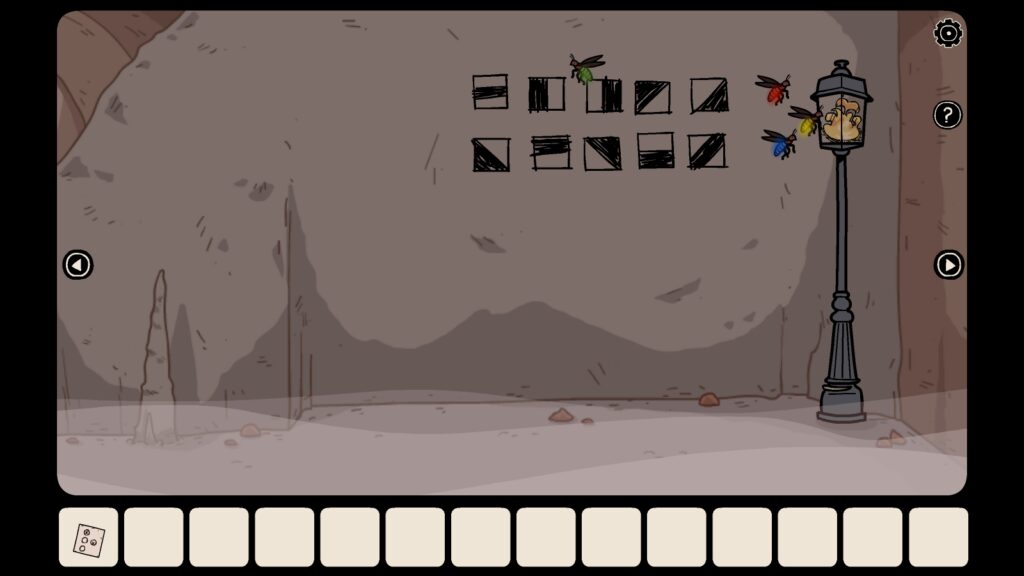 Haunted Laia: Complete Walkthrough and Guide 147