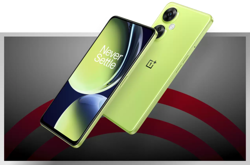 OnePlus