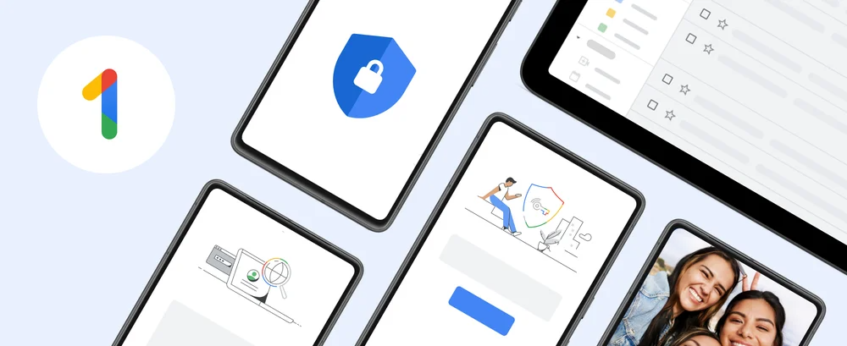 Google One plans to gain VPN and access to the new dark web report 4