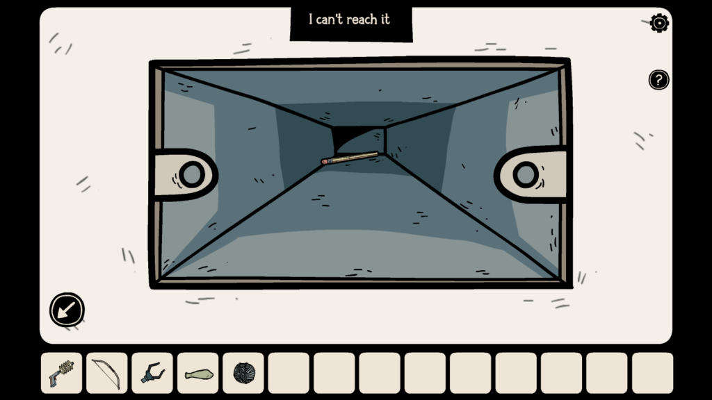 Haunted Laia: Complete Walkthrough and Guide 109