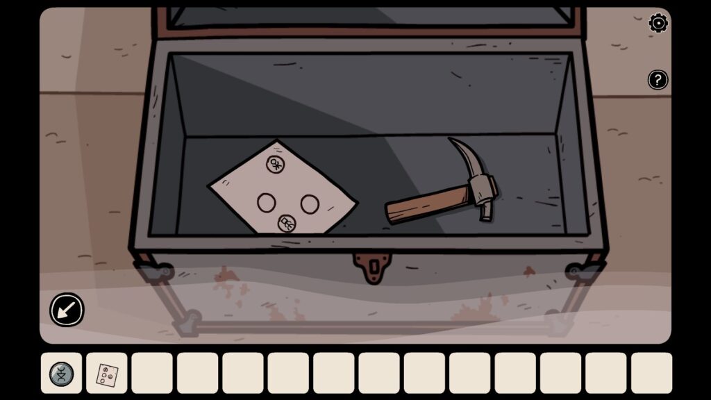 Haunted Laia: Complete Walkthrough and Guide 162