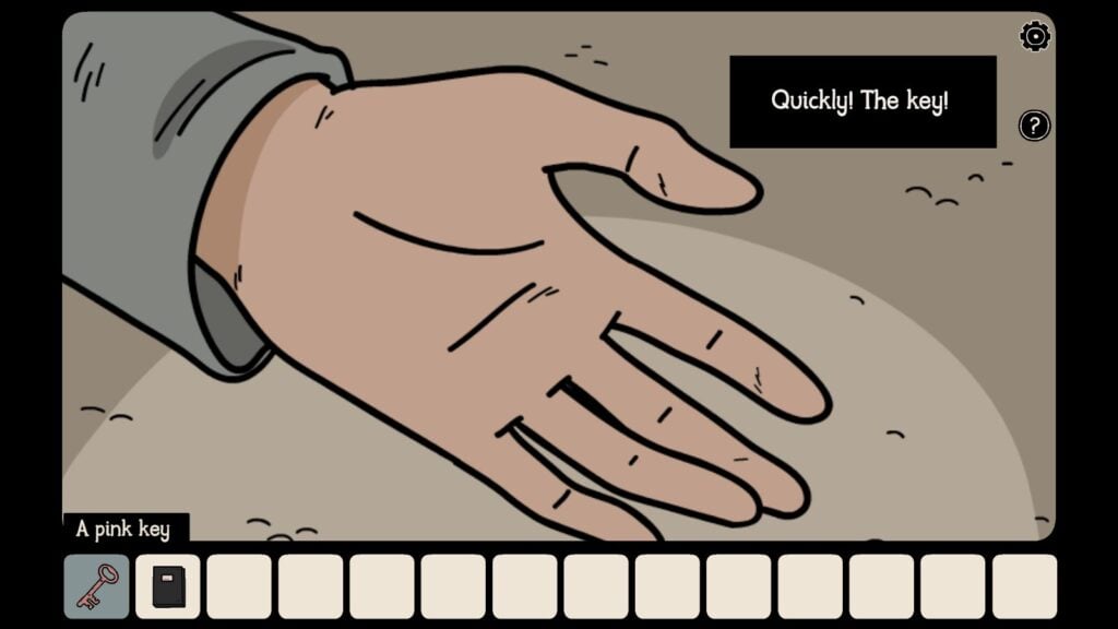 Haunted Laia: Complete Walkthrough and Guide 127