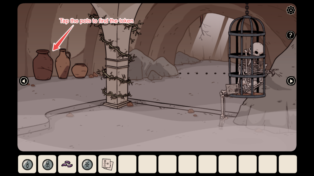Haunted Laia: Complete Walkthrough and Guide 173