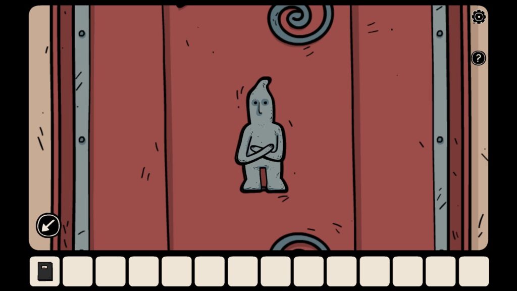 Haunted Laia: Complete Walkthrough and Guide 131