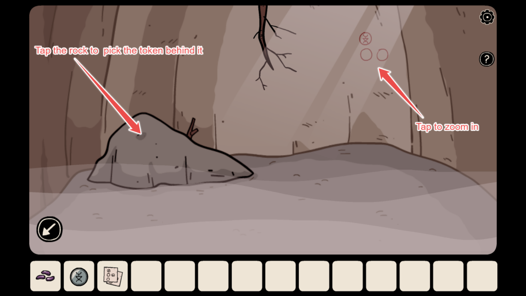 Haunted Laia: Complete Walkthrough and Guide 170
