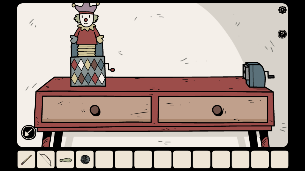 Haunted Laia: Complete Walkthrough and Guide 112