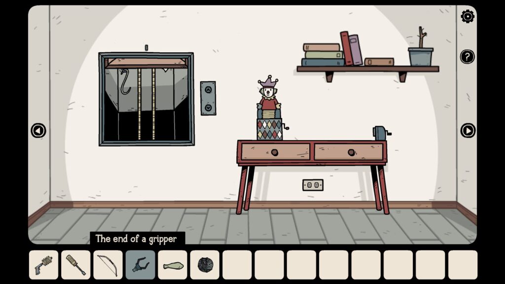 Haunted Laia: Complete Walkthrough and Guide 107