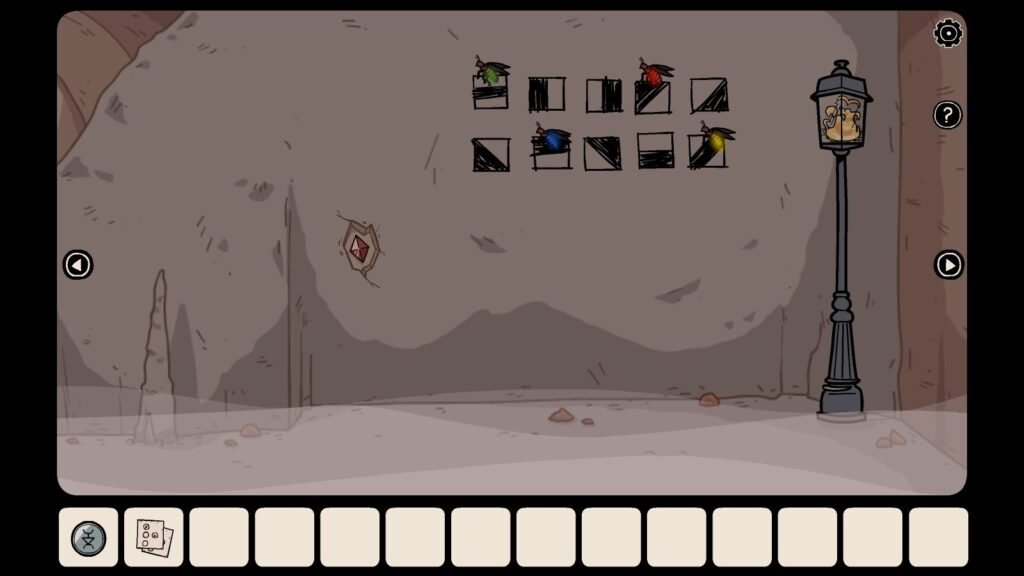 Haunted Laia: Complete Walkthrough and Guide 165