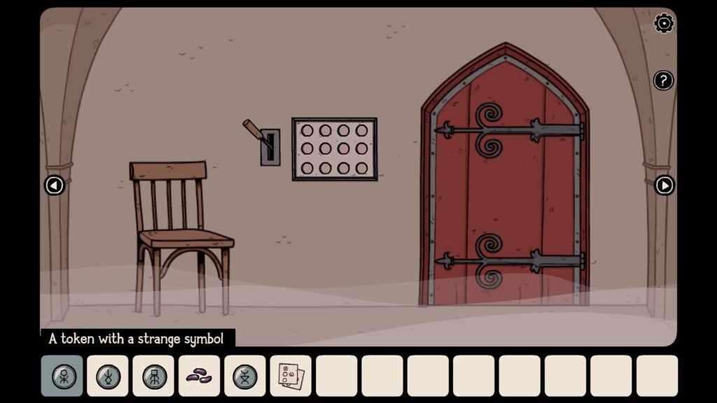 Haunted Laia: Complete Walkthrough and Guide 182