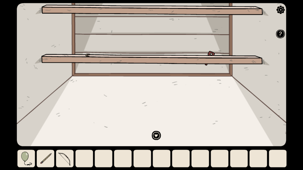 Haunted Laia: Complete Walkthrough and Guide 121