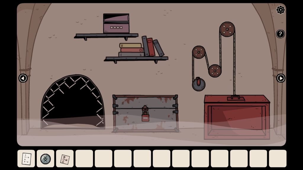 Haunted Laia: Complete Walkthrough and Guide 160