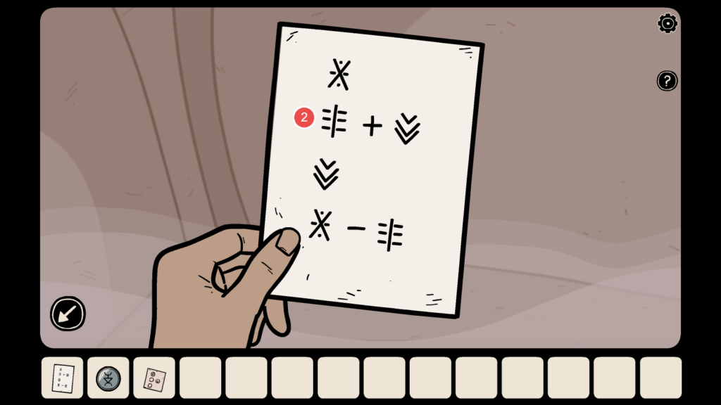 Haunted Laia: Complete Walkthrough and Guide 158