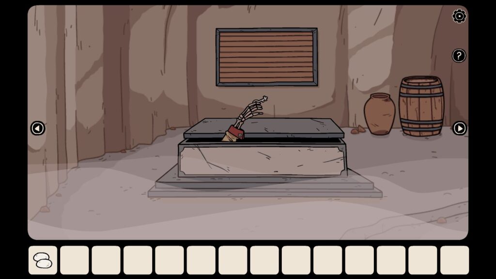 Haunted Laia: Complete Walkthrough and Guide 138