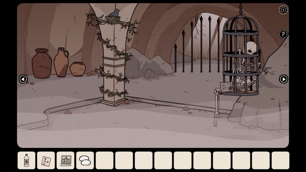 Haunted Laia: Complete Walkthrough and Guide 143