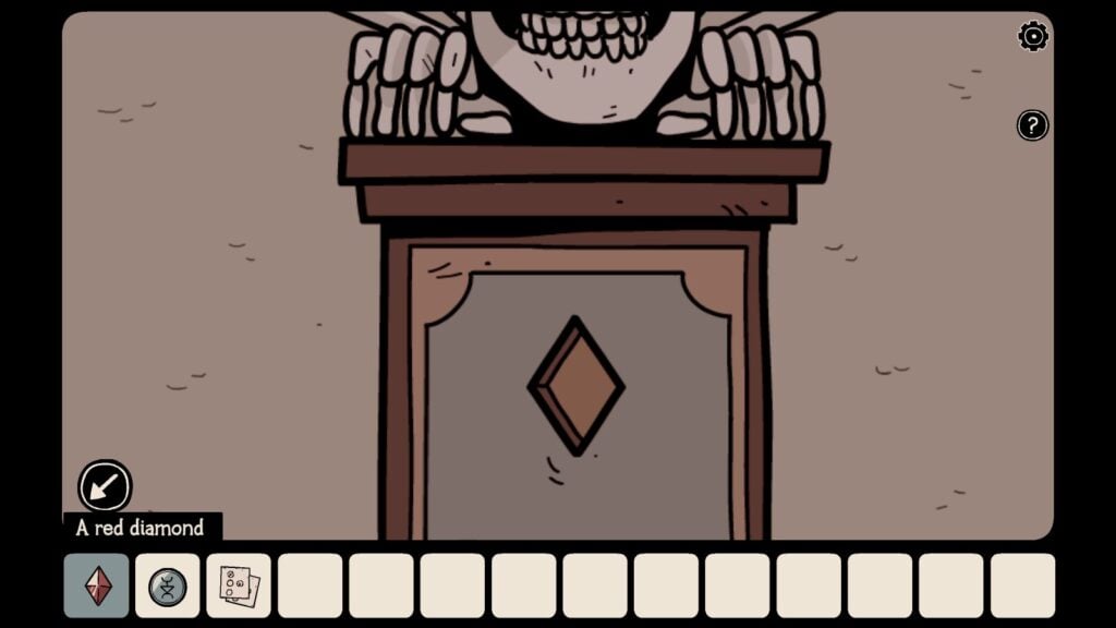 Haunted Laia: Complete Walkthrough and Guide 167