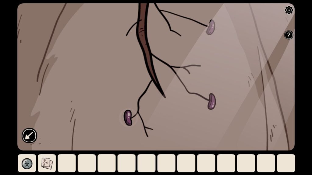 Haunted Laia: Complete Walkthrough and Guide 169