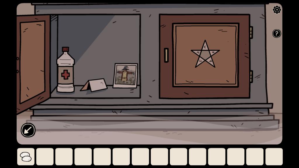 Haunted Laia: Complete Walkthrough and Guide 141