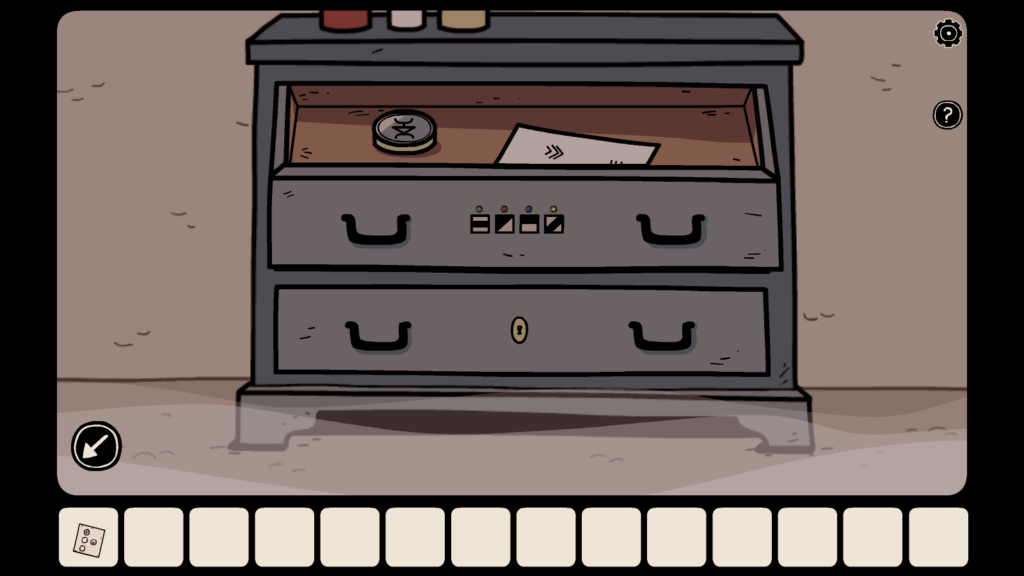 Haunted Laia: Complete Walkthrough and Guide 152