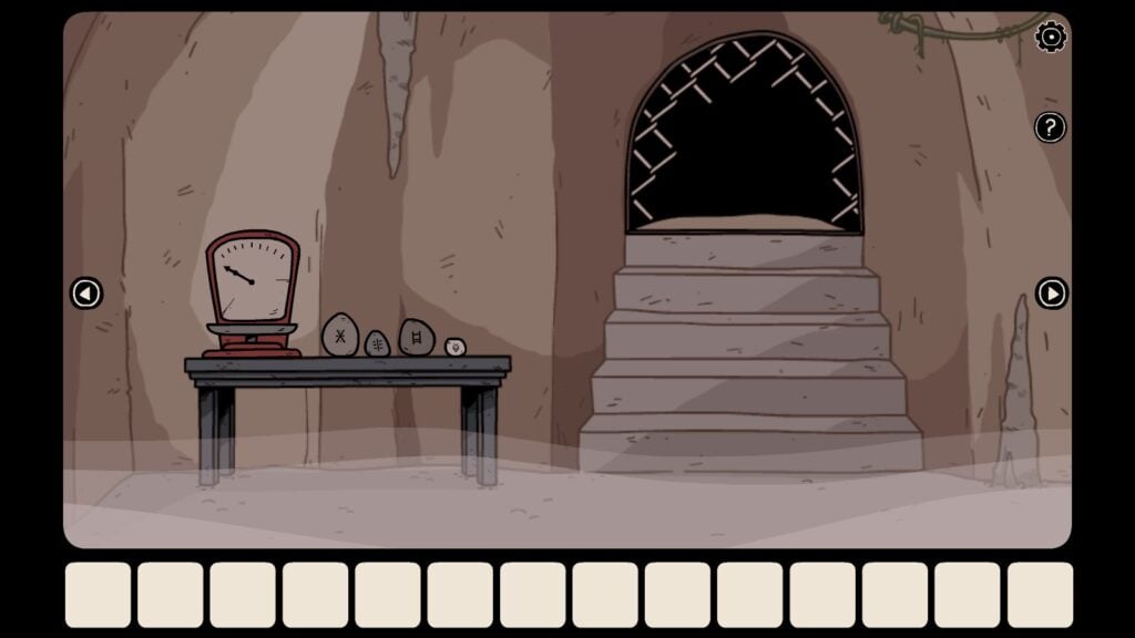 Haunted Laia: Complete Walkthrough and Guide 133