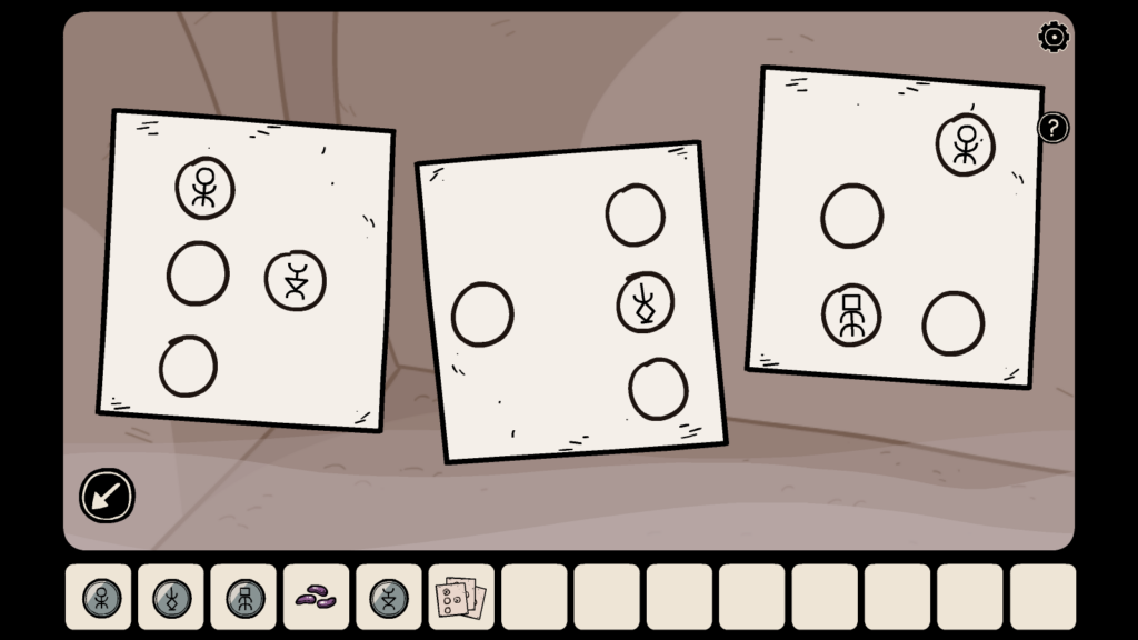 Haunted Laia: Complete Walkthrough and Guide 180