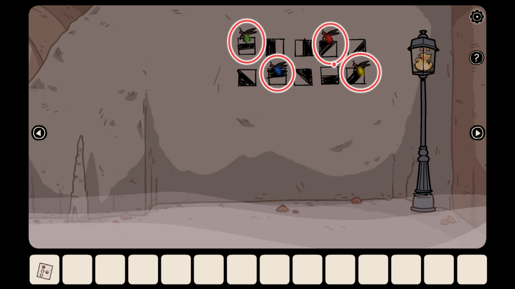 Haunted Laia: Complete Walkthrough and Guide 150
