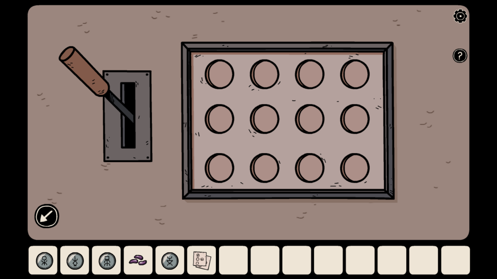 Haunted Laia: Complete Walkthrough and Guide 183