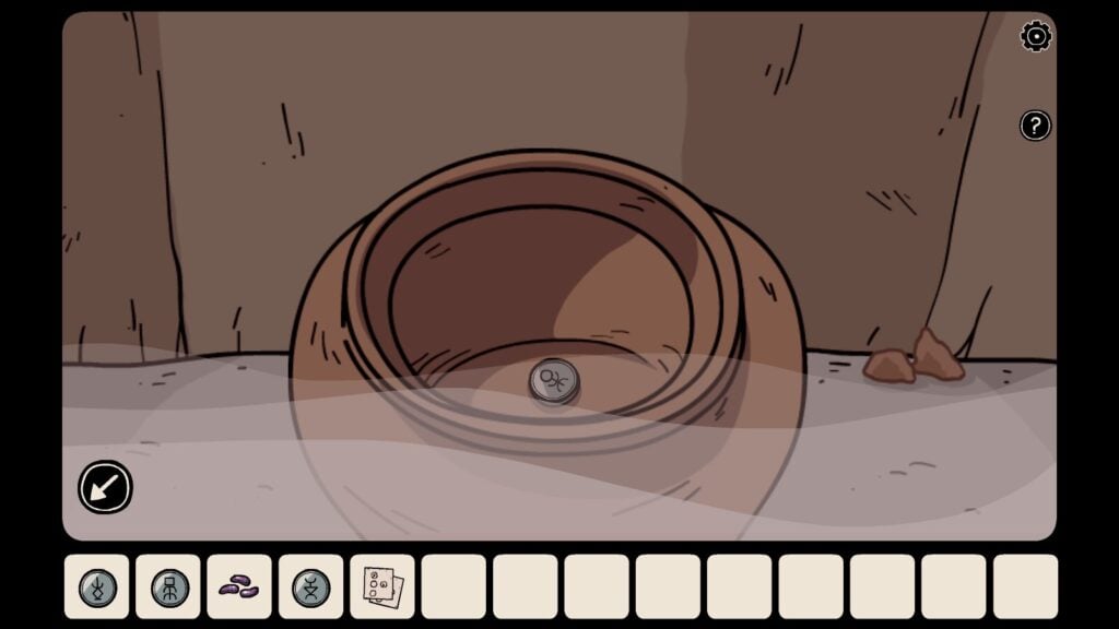 Haunted Laia: Complete Walkthrough and Guide 174