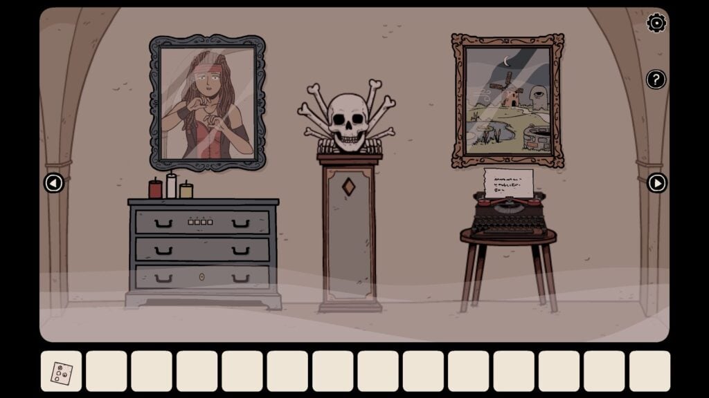 Haunted Laia: Complete Walkthrough and Guide 149