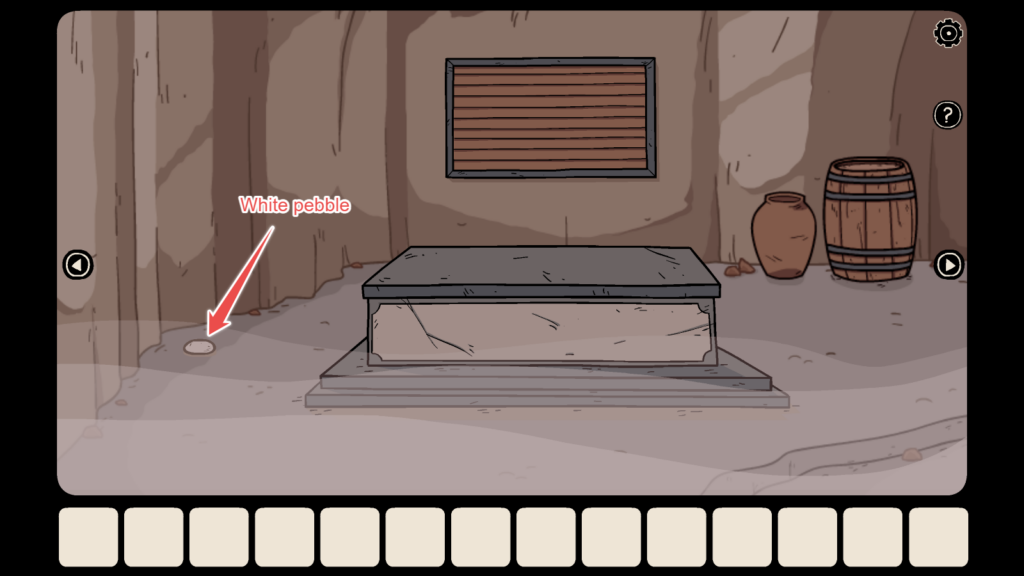 Haunted Laia: Complete Walkthrough and Guide 134