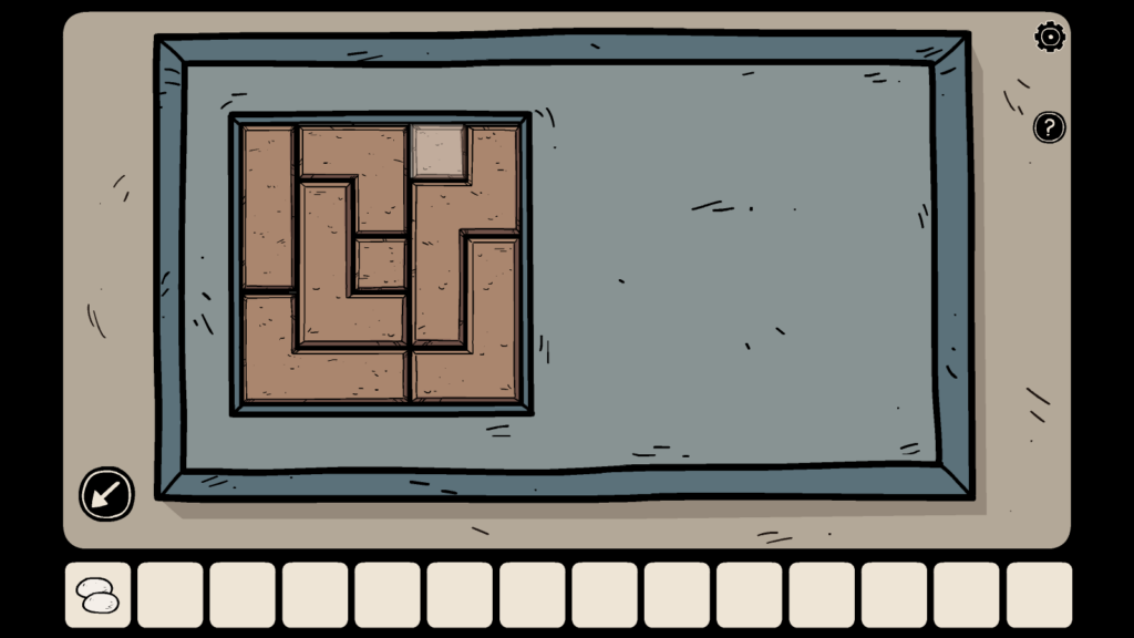 Haunted Laia: Complete Walkthrough and Guide 137