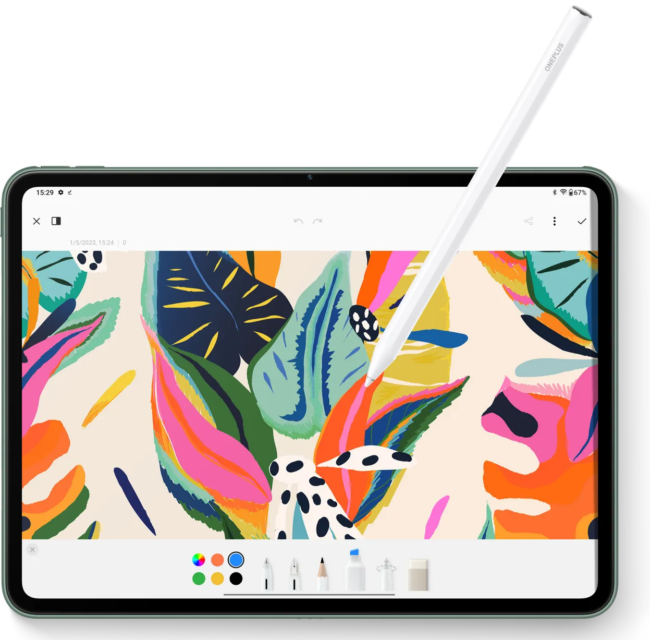 We finally know how much the OnePlus Pad costs 2