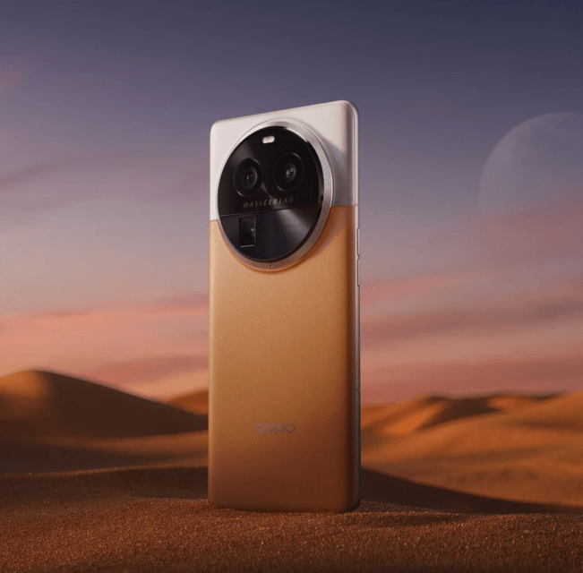 Oppo's Find X6 Pro looks to take smartphone photography to the next level 7