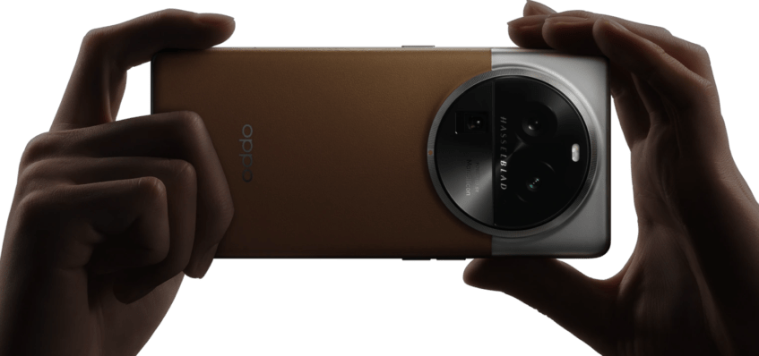 Oppo's Find X6 Pro looks to take smartphone photography to the next level 8