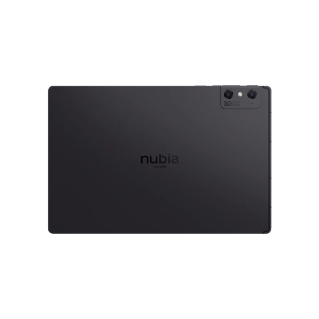 ZTE's Nubia Pad 3D tablet offers glasses-free 3D viewing for $1,199 6