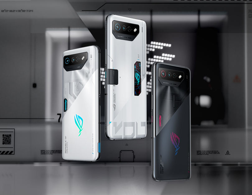 ROG Phone 7