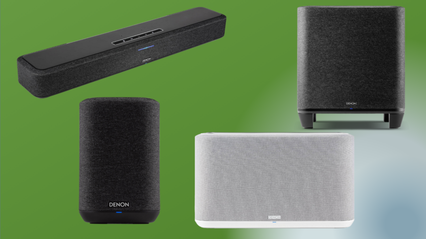 Denon