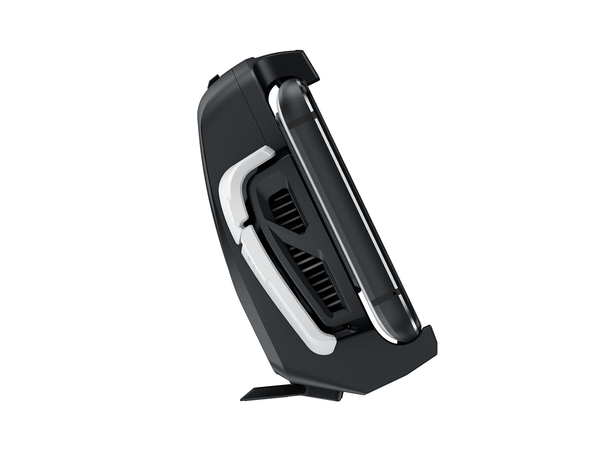 The Asus ROG Phone 7 Ultimate is here to take care of all your mobile gaming needs 7