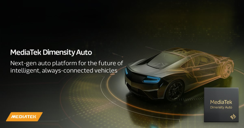 MediaTek