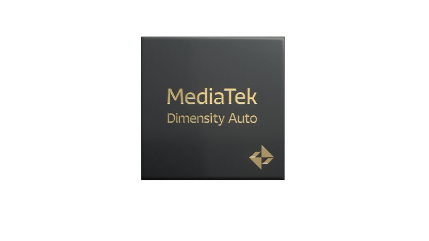 MediaTek's next-generation Dimensity Auto platform is aimed at always-connected vehicles 3