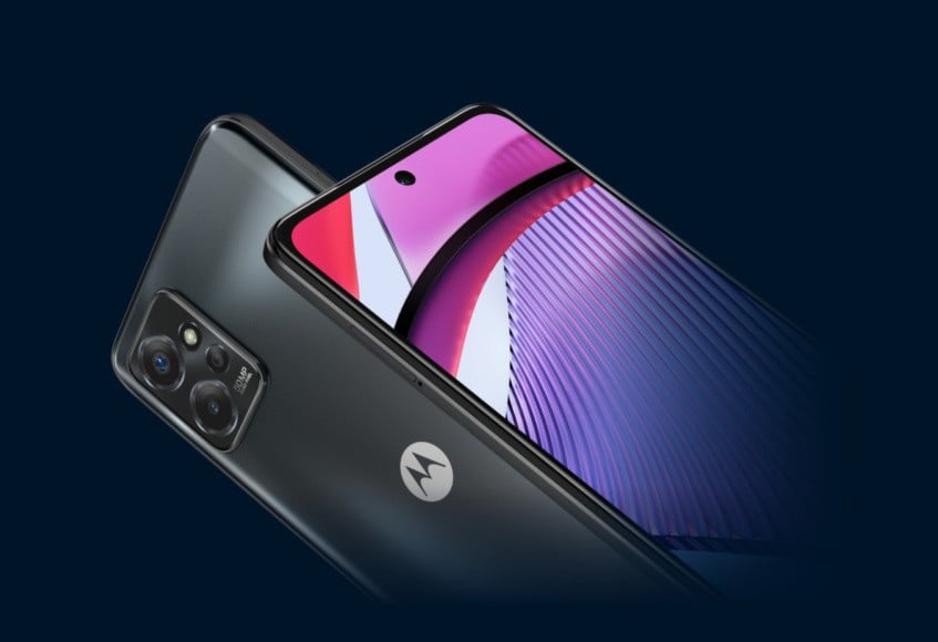 Motorola's new Moto G Power (2023) gains 5G as well as much-needed performance and display upgrades 4