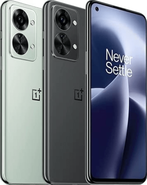 OnePlus Nord 3