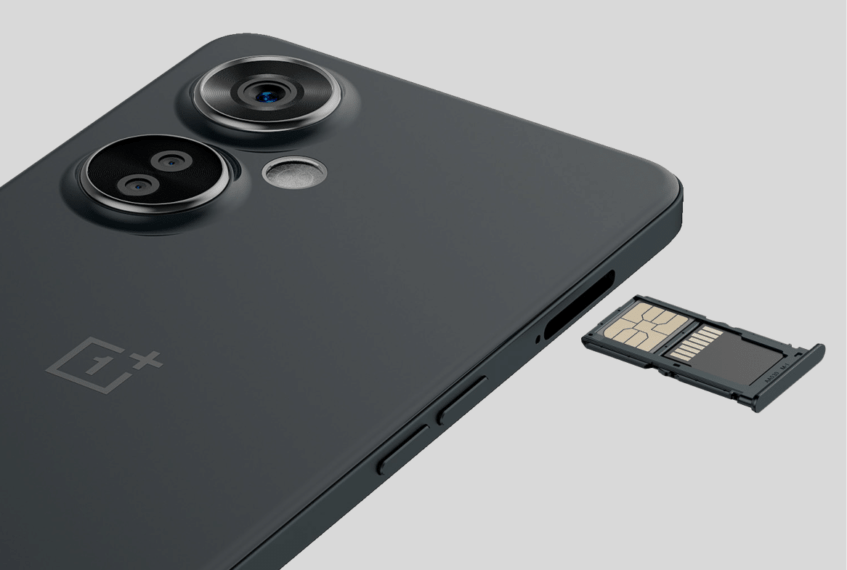 Pre-order the OnePlus Nord N30 5G for $299 in the US 4