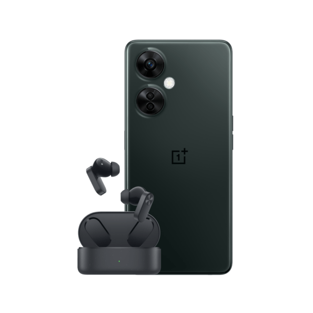 Pre-order the OnePlus Nord N30 5G for $299 in the US 3