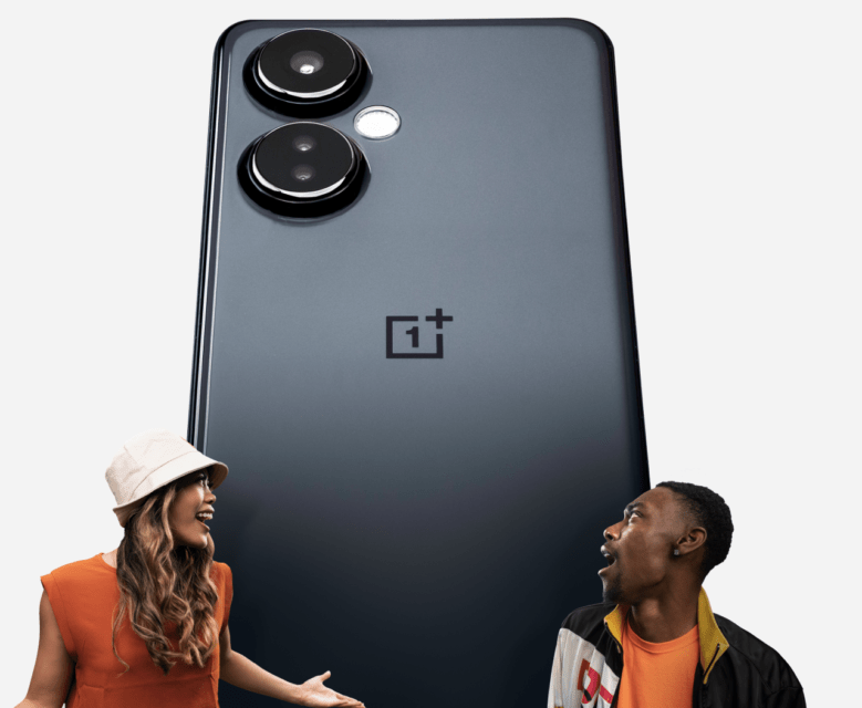 OnePlus Nord N30 5G