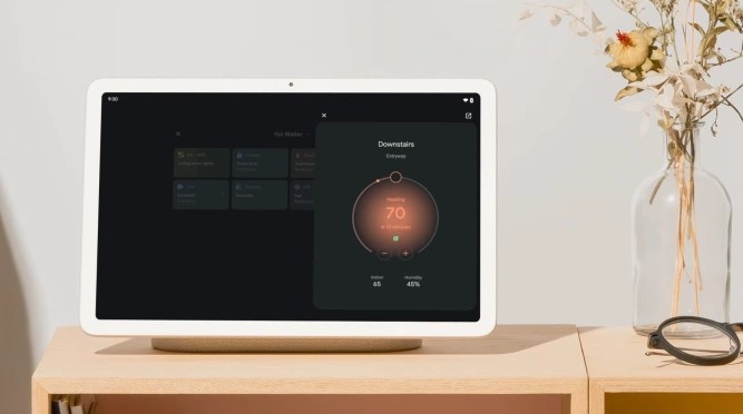 Google's Pixel Tablet will reportedly come in four colors with the Charging Speaker Dock in the box 4