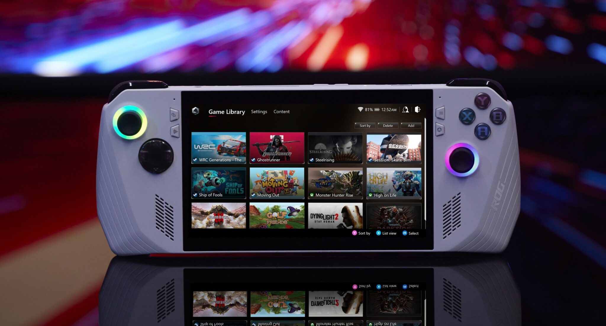 Asus Confirms ROG Ally Handheld Successor is Coming 8